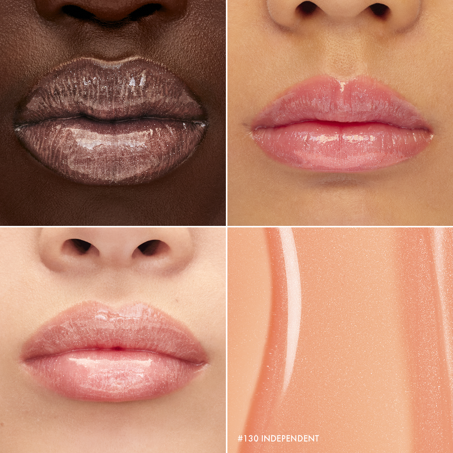 GLOSSED (BRILLO LABIAL)